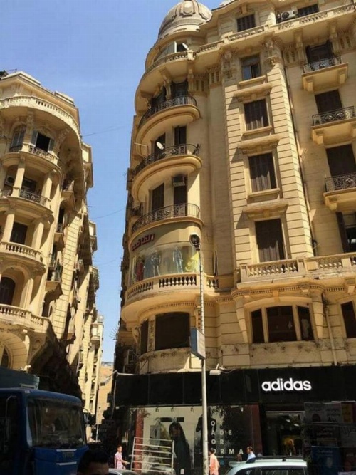 Minerva Downtown Hostel image 5